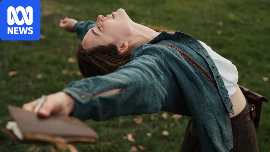 My Brilliant Career cast reflects on 'defiant' Netflix adaptation
