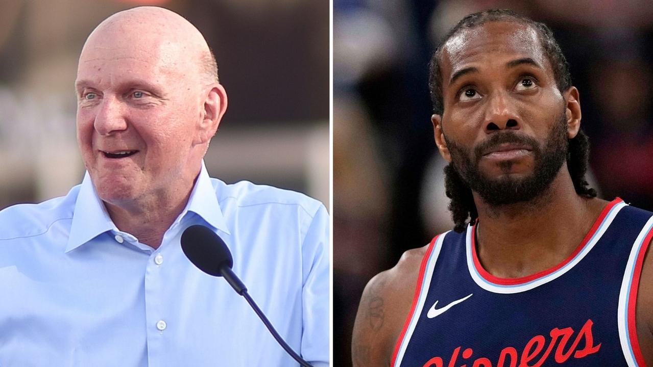 NBA 2026: Kawhi Leonard investigation latest, NBA responds to ESPN report, Clippers, Steve Ballmer salary cap findings