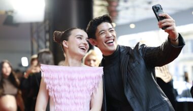 Logies 2026 LIVE updates: Red carpet, nominations, winners, fashion, voting and more, Robert Irwin to host