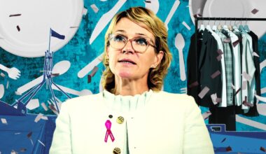 'I'm not perfect': Teal MP Zali Steggall caught breaking her own climate rules after $199,000 printing and comms spend