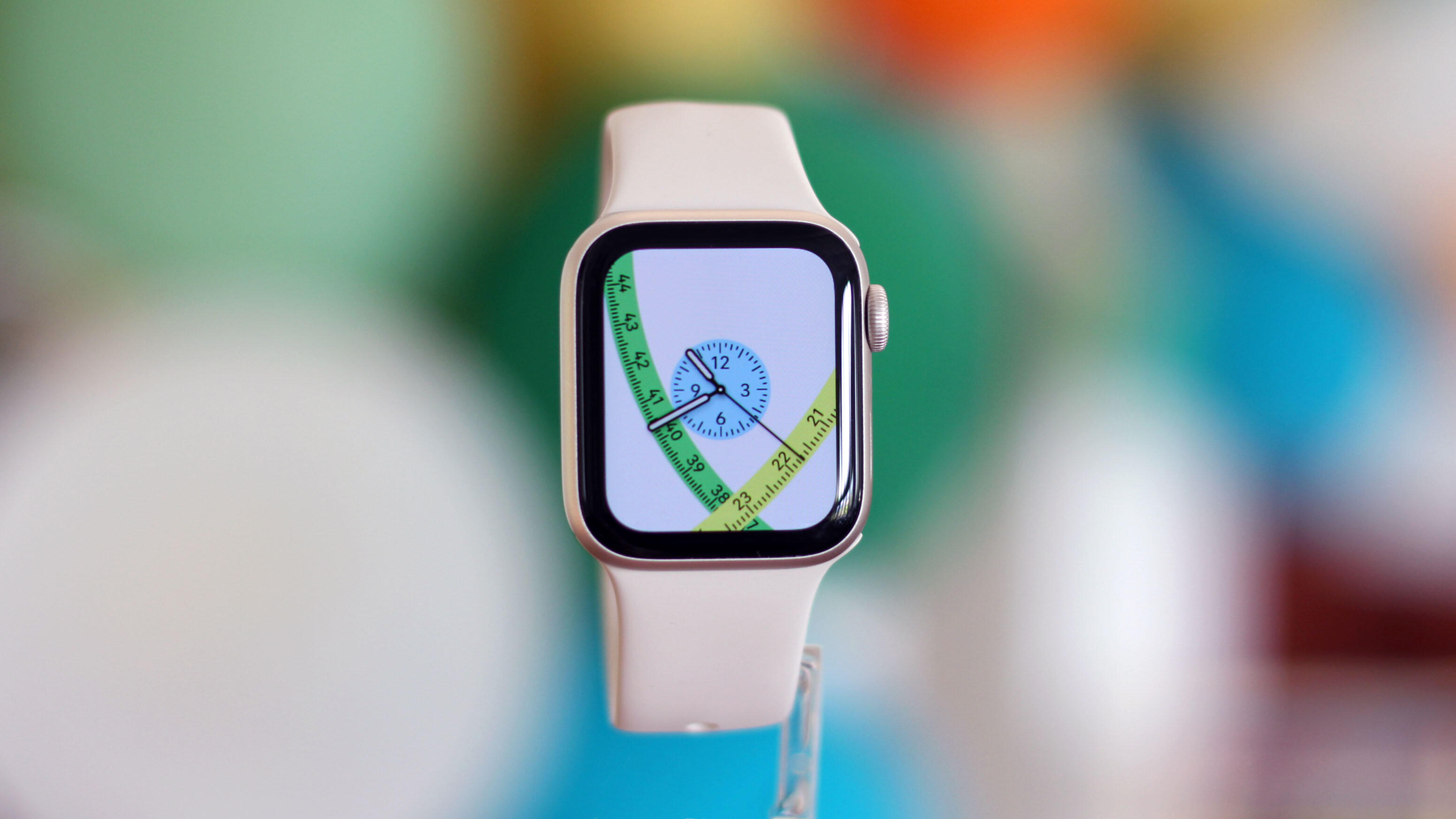 Apple Watch SE 3