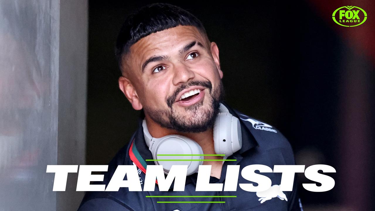 Bunnies’ Latrell stunner as Benji sends statement in axing; Madge’s big halves call — Round 25 Teams