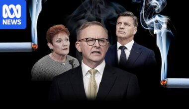 Australia made cigarettes expensive to stop people smoking. Did it go too far?