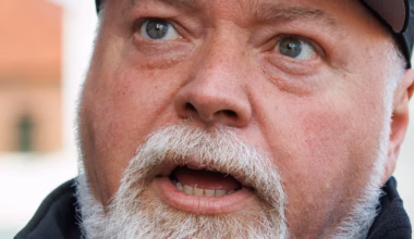 ARN denies Kyle’s claim network has ‘signed’ Dr Chris Brown as replacement