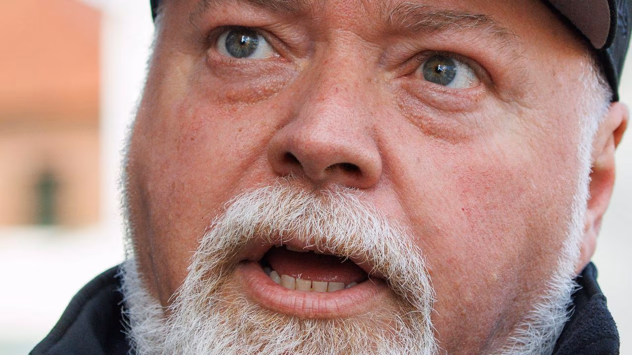 ARN denies Kyle’s claim network has ‘signed’ Dr Chris Brown as replacement