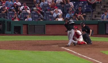 Cristopher Sánchez gets 16th win with 6 solid innings as Phillies outlast Marlins 6-5