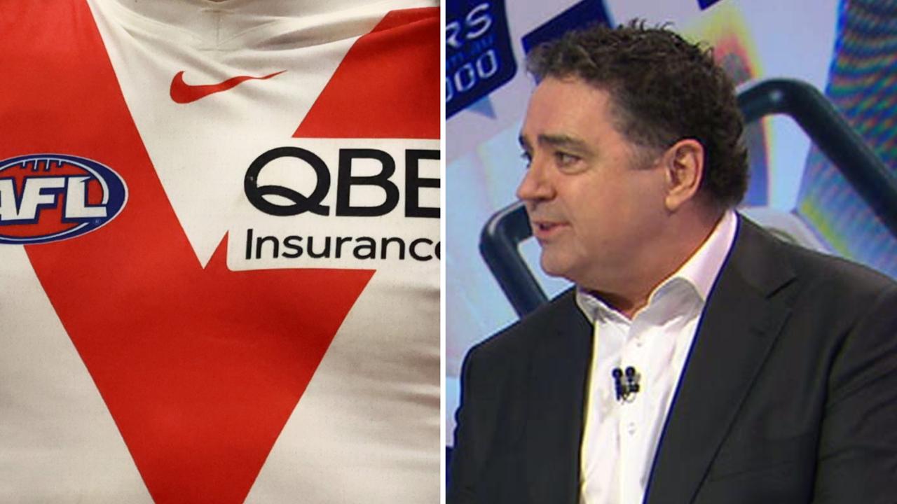 ‘Disaster for the game’: Hosts ‘mortified’ by Swans allegations as pre-finals ‘partying’ questioned