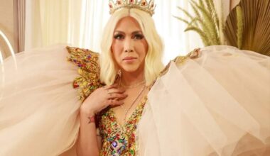Vice Ganda signs new ABS-CBN contract - ABS-CBN
