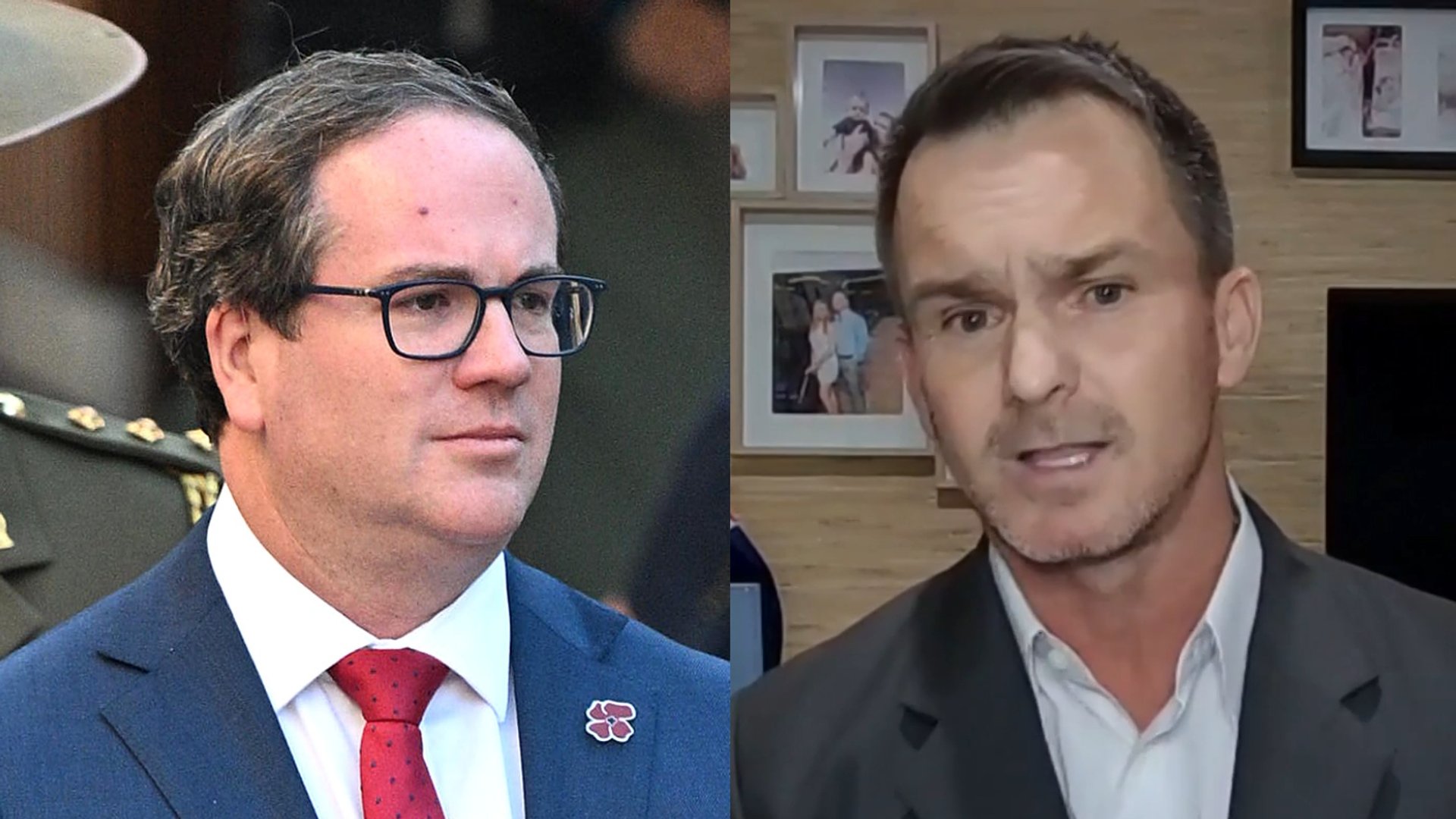‘Lied to our nation’: Veterans advocate launches explosive attack on Matt Keogh