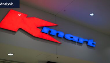 We applied to be a Kmart holiday casual. An AI bot did the interview