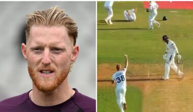 Stokes blasts ‘shambolic’ Ashes call… as absurd county return fuels comeback talk