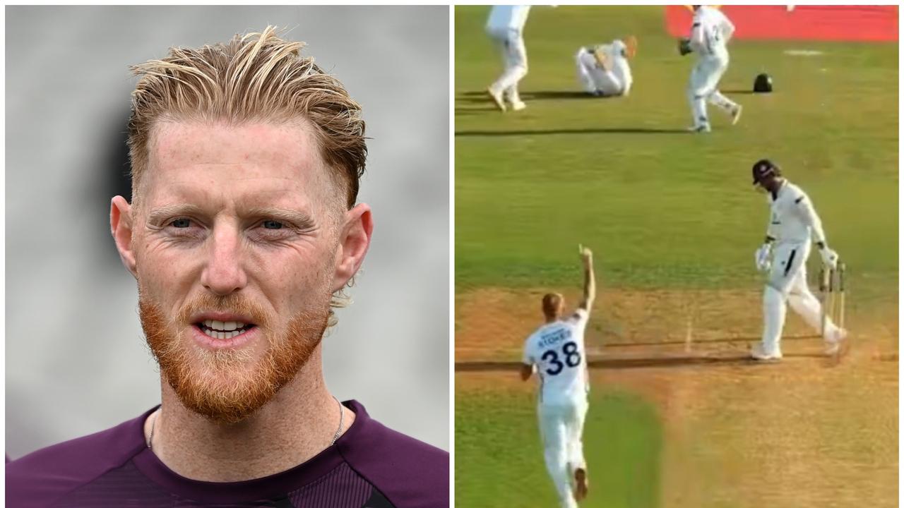 Stokes blasts ‘shambolic’ Ashes call… as absurd county return fuels comeback talk