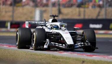 F1 2026 news: Cadillac hires new team principal in shock boss switch, Marcin Budkowski gets the nod, Graeme Lowdon axed, American team, General Motors