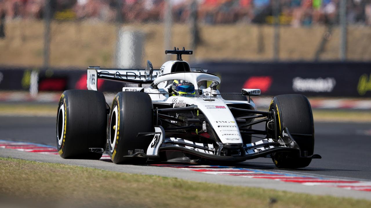 F1 2026 news: Cadillac hires new team principal in shock boss switch, Marcin Budkowski gets the nod, Graeme Lowdon axed, American team, General Motors