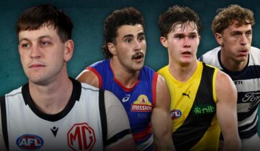 Zak Butters trade: What each Victorian club must offer Port Adelaide