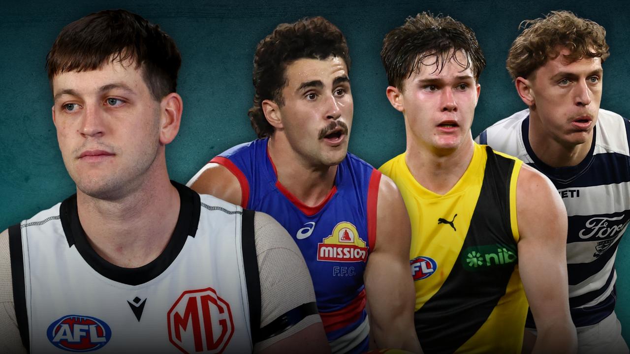 Zak Butters trade: What each Victorian club must offer Port Adelaide