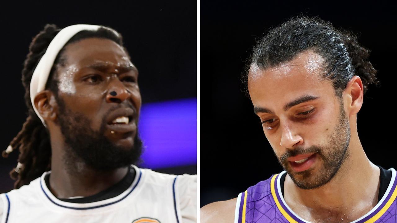 NBL 2026: Why Xavier Cooks received a one-month ban as Montrezl Harrell questions NBL suspension, news, highlights