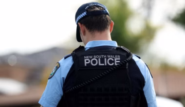 Sydney teen dies after alleged choking incident, police investigate
