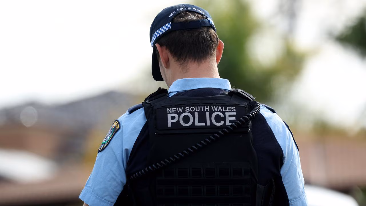 Sydney teen dies after alleged choking incident, police investigate