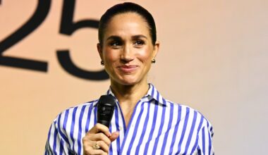 'Hollywood': Meghan Markle's true motive for UK move with Prince Harry revealed as acting role lined up for Duchess
