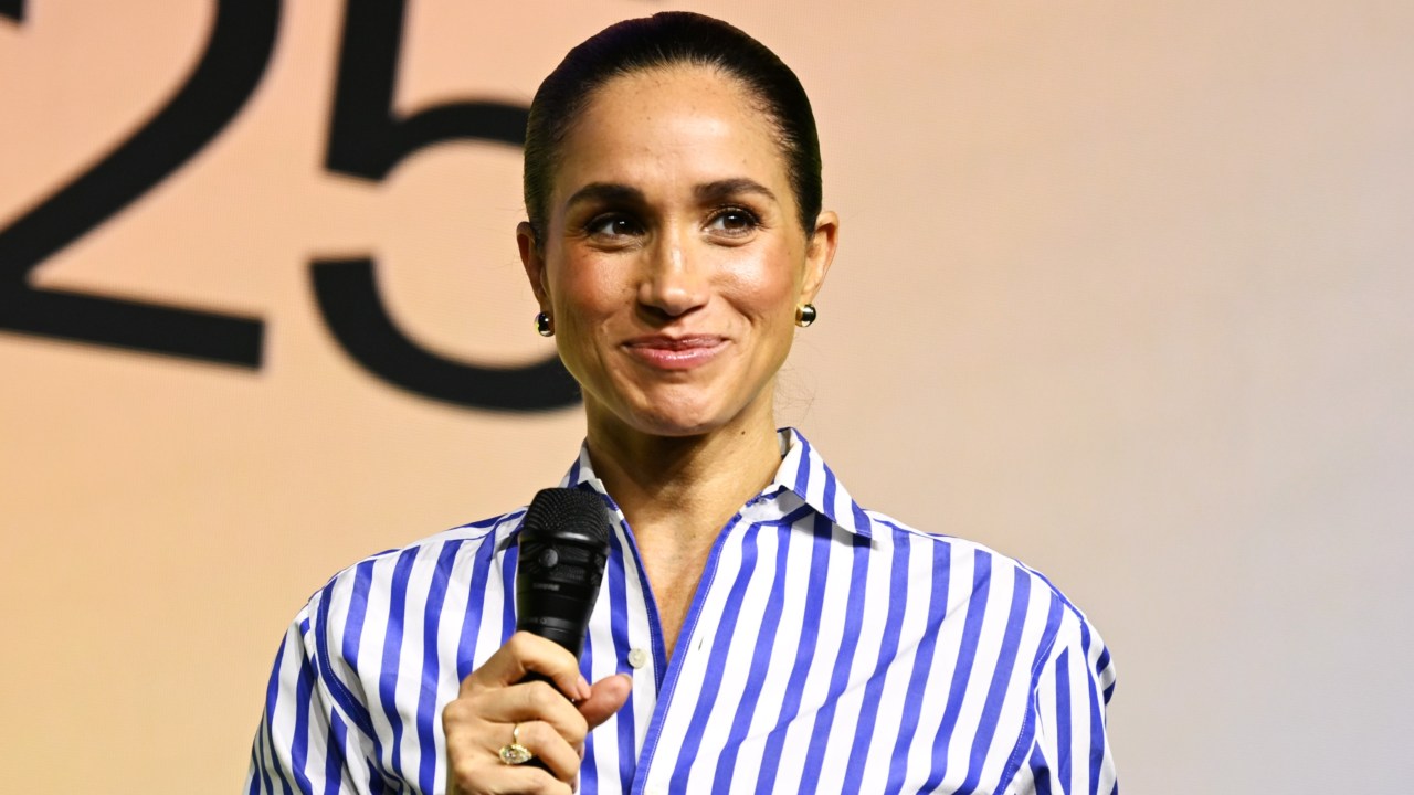 'Hollywood': Meghan Markle's true motive for UK move with Prince Harry revealed as acting role lined up for Duchess