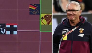 Four teams fit AFL’s proven flag formula. A glaring omission can blow it all up and defy history