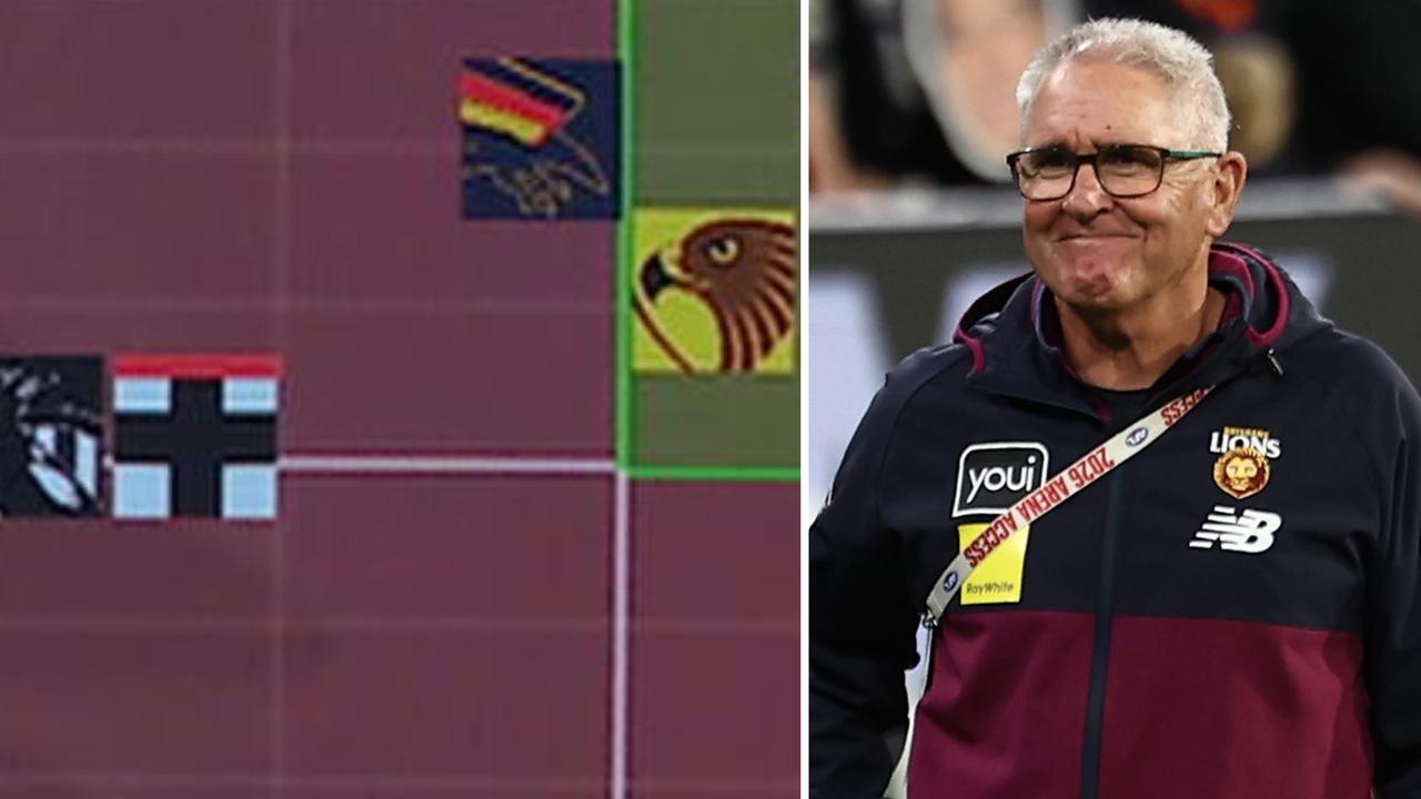 Four teams fit AFL’s proven flag formula. A glaring omission can blow it all up and defy history
