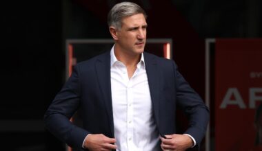 ‘Torpedo our season’: Swans bosses left ‘ashamed’ as season-ending bans explained