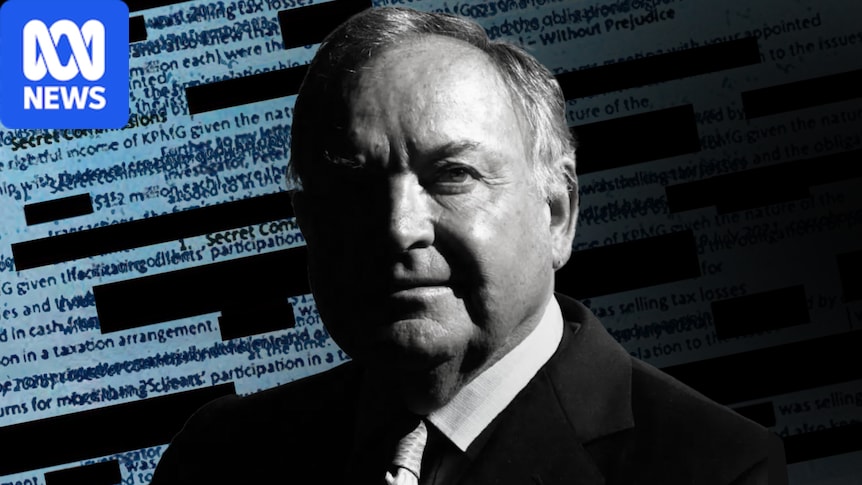 Allegations in documents former KPMG partner made 'unwanted sexual advances' to clients and staff