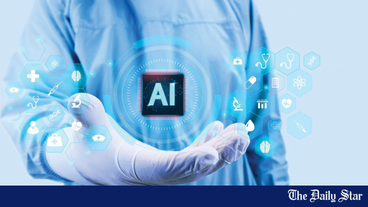 AI can transform our health system, but are we ready for it?