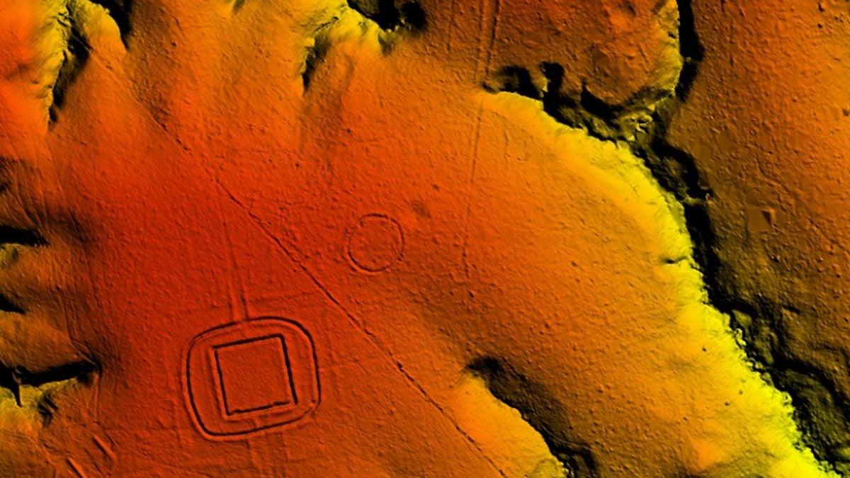 'Completely Transformed My Understanding': Scientists Uncover Hundreds of Hidden Structures Beneath The Amazon