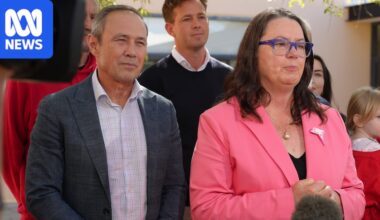 Resources Minister Madeleine King assures WA that Labor government won't change GST deal