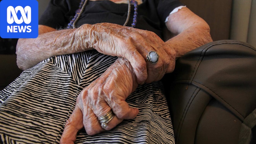 Aged care staffing agency Barton Care ordered to halt operations over fears elderly at risk