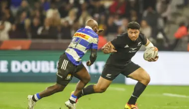 S2, E6: Behind the Fern: The All Blacks Feel the Love in South Africa