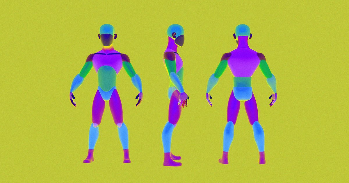 The Economy Has Spoken: Stuff That's AI-Generated Has Almost Zero Value