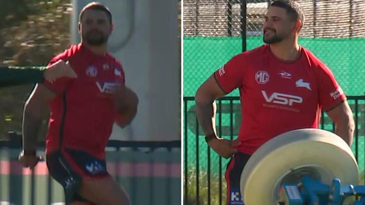 NRL 2026: Round 25 teams and injury news, updates, Latrell Mitchell return, Luke Metcalf hamstring injury update