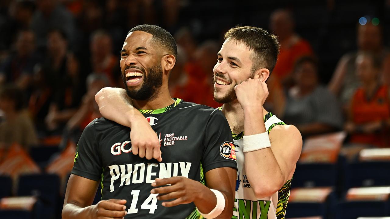 NBL 2026: Perth Wildcats linked with former Phoenix import Gary Browne, news, highlights
