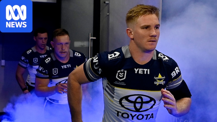 Tom Dearden says speculation that he is seeking Cowboys exit is 'nonsense'