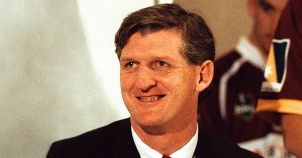 Vale Shane Edwards | Broncos