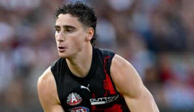 Top-five pick braces for axe with 12 Bombers in limbo; Port star’s huge call — Trade Whispers