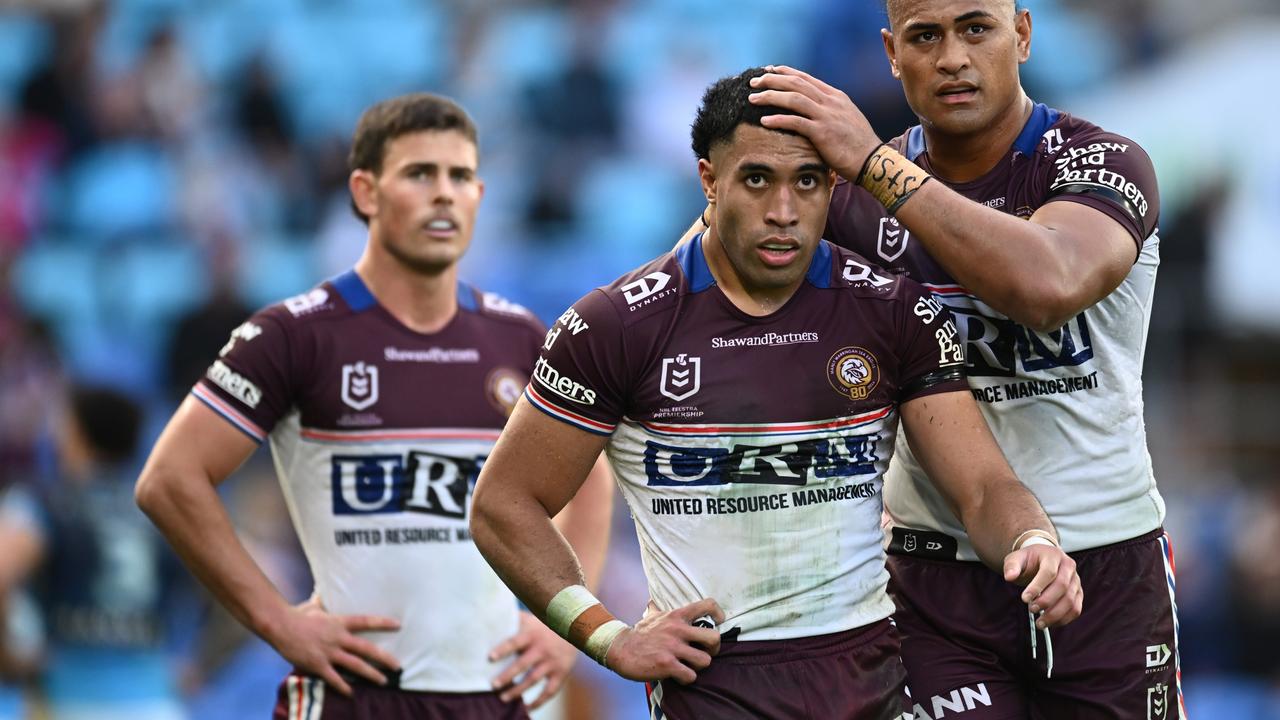 NRL 2026: Injured Koula expected to be fit for Tonga at the World Cup
