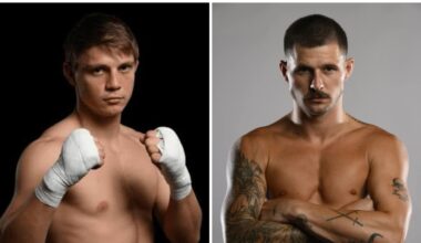 Boxing 2026: Nikita Tszyu vs Ben Mahoney fight start time, how to watch and live stream, full card, odds, Ultimate Guide