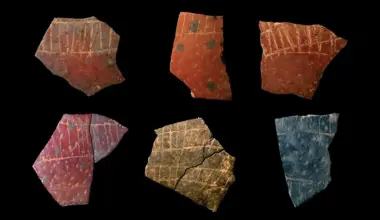 60,000-year-old ostrich eggshell engravings reveal a surprisingly sophisticated human mind