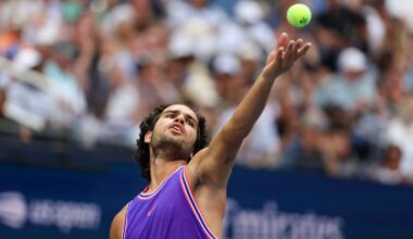 US Open 2026: All to know about the schedule, top seeds and favourites | Tennis News