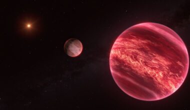 Astronomers Have Detected an Exomoon for the First Time