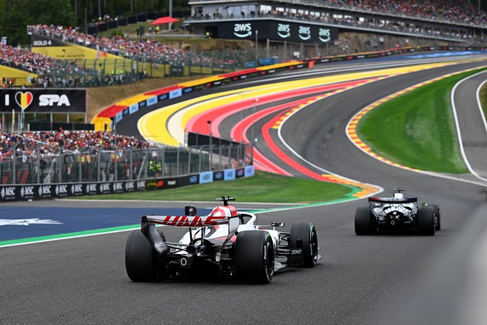 Energy-starved circuits such as Silverstone and Spa-Francorchamps have highlighted the shortcomings of the 2026 regulations