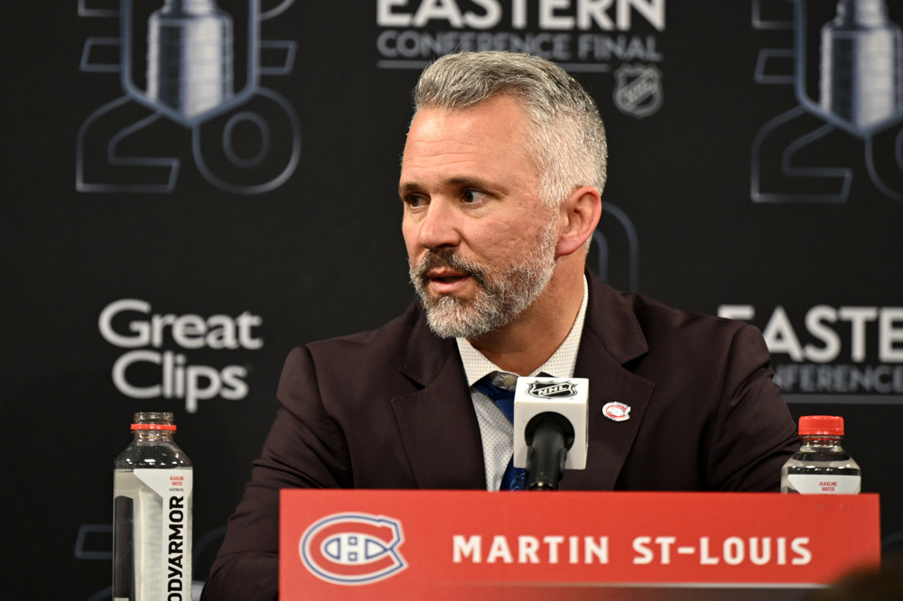 A new approach to analyzing the Montreal Canadiens’ penalty kill