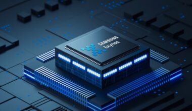 Exynos 2700 resurfaces on Geekbench with a 4.24 GHz prime core