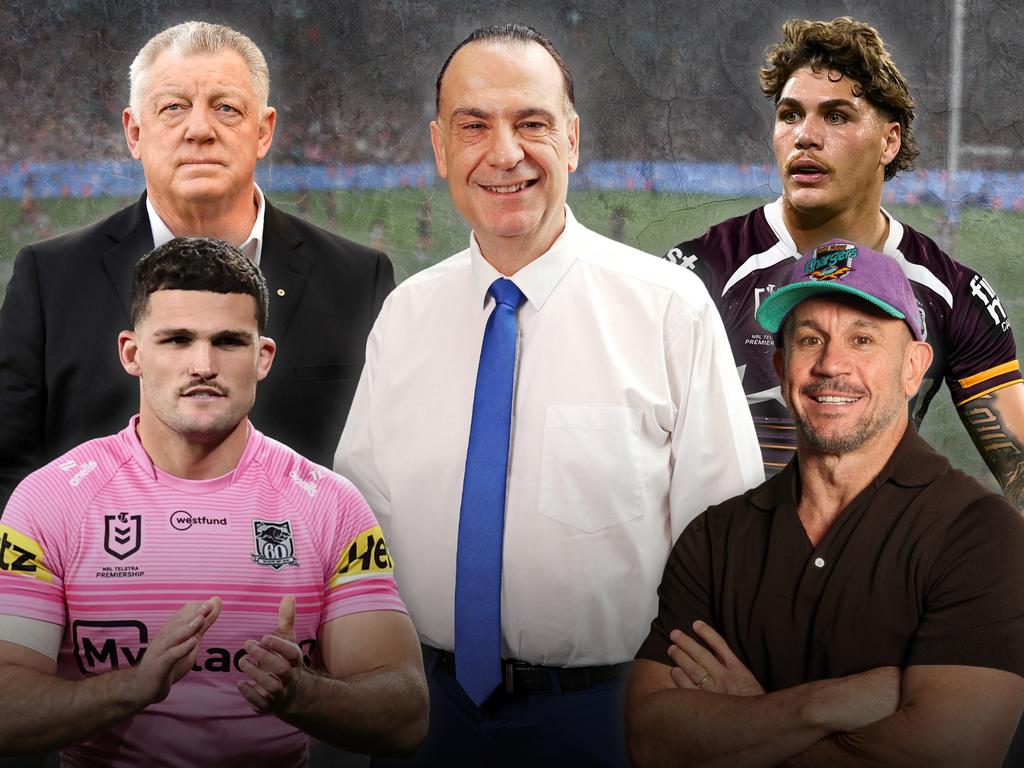Subscribe to Code Sports for exclusive stories