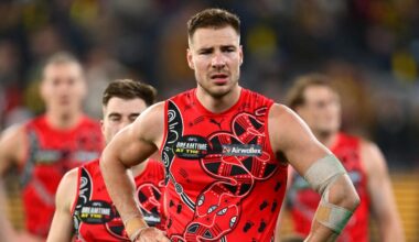 AFL trade news, rumours, whispers 2026: Zak Butters future, free agency call, Geelong Cats, Western Bulldogs, Richmond Tigers, Jamarra Ugle-Hagan